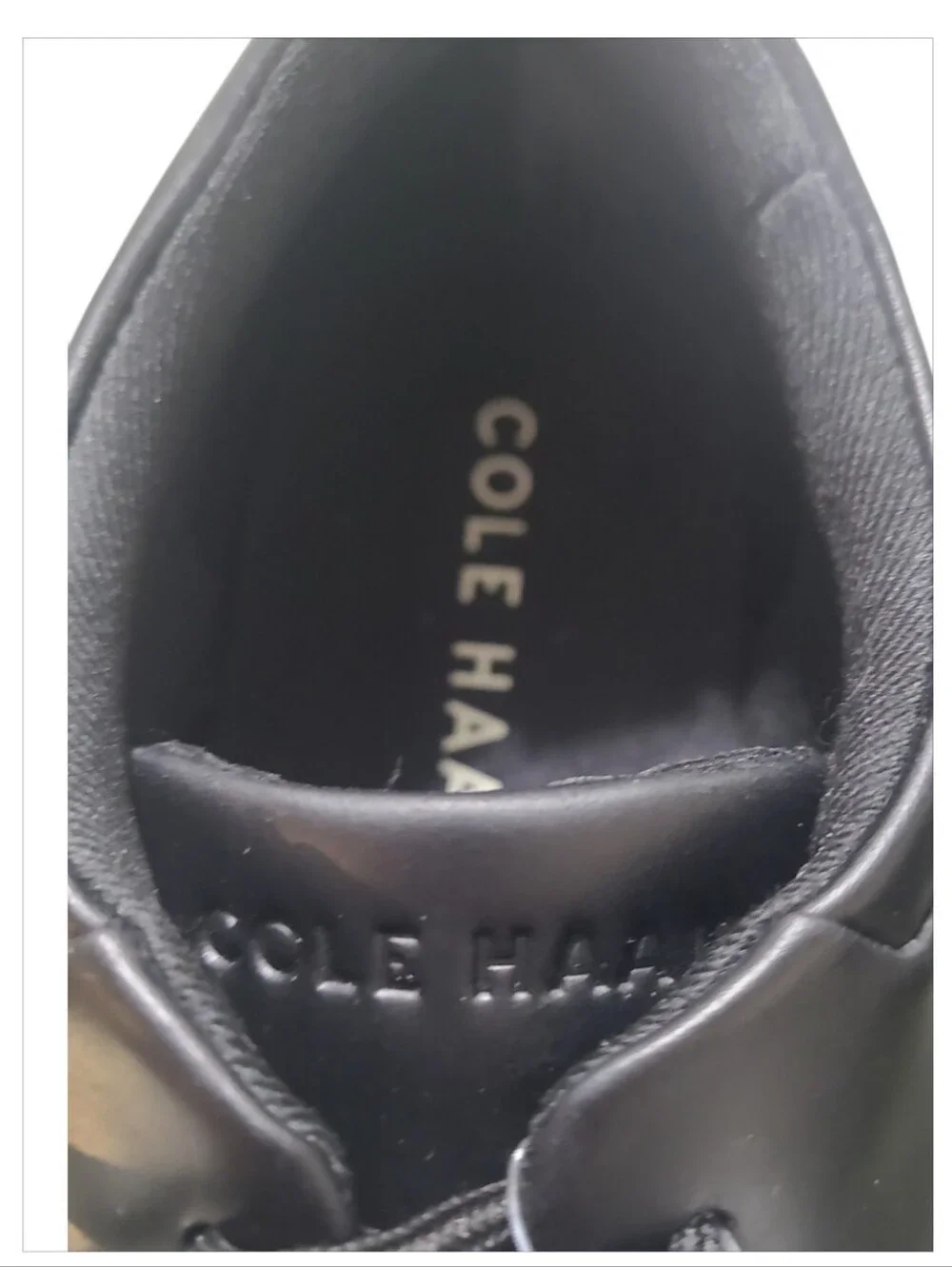 Cole Haan cole haan