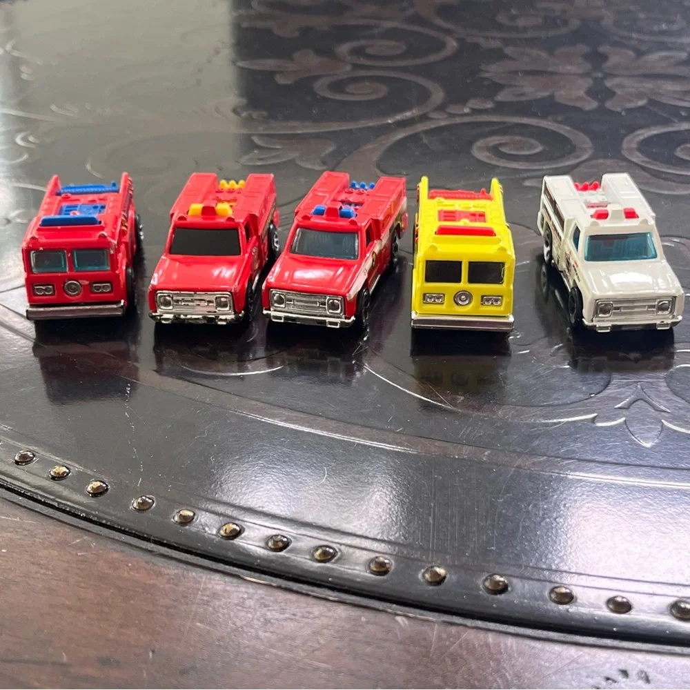 Hot Wheels hot wheels