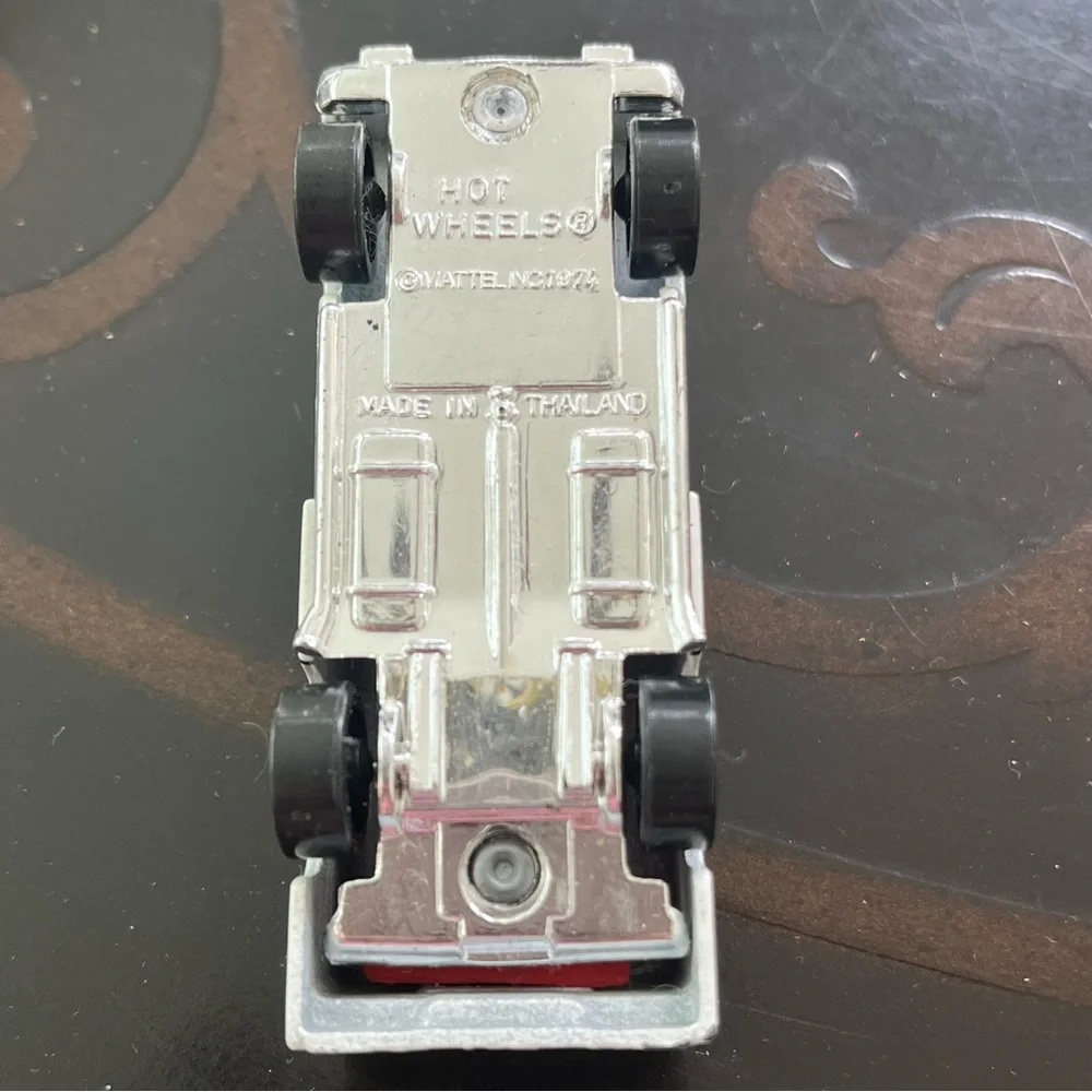 Hot Wheels hot wheels