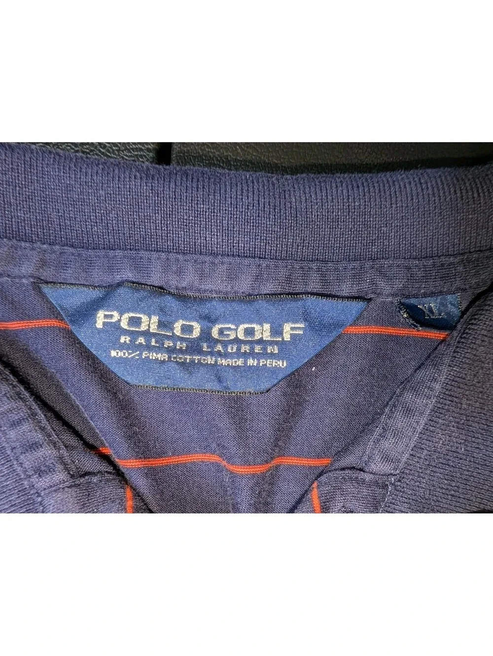 Ralph Lauren product polo