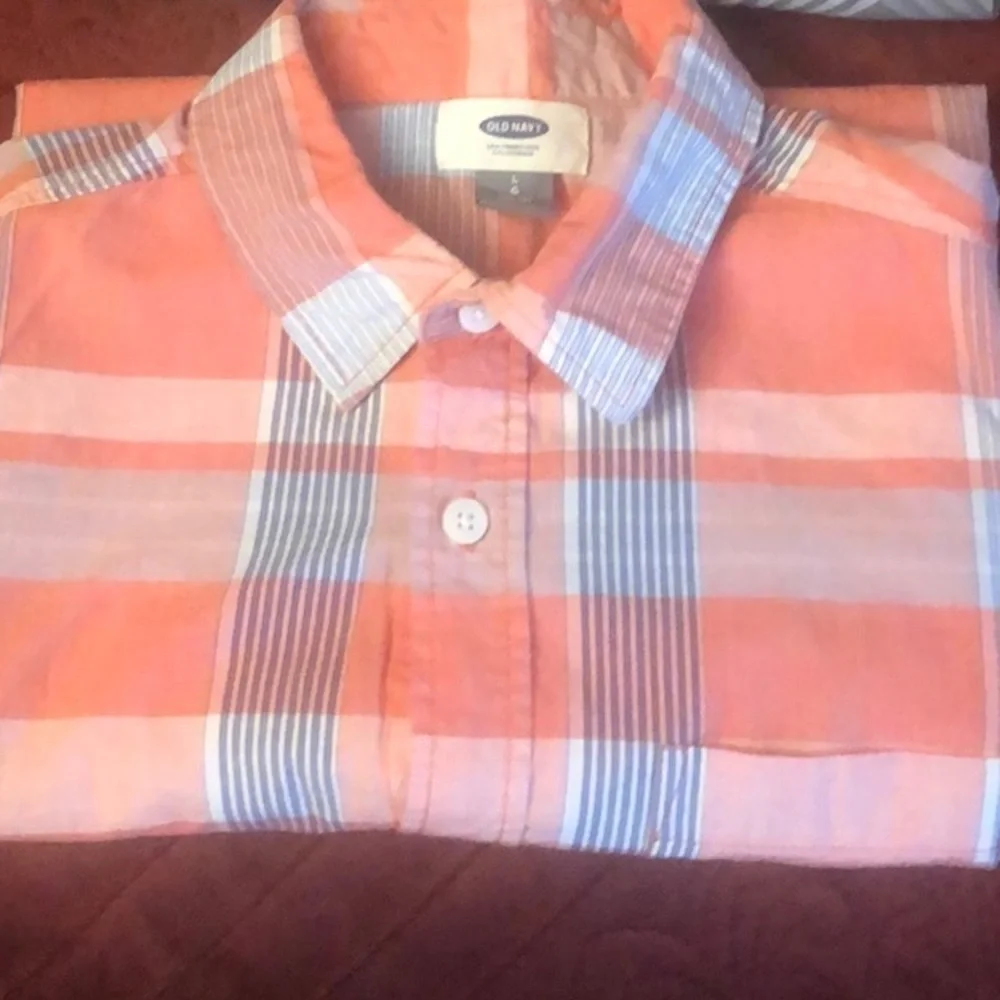 Old Navy good down