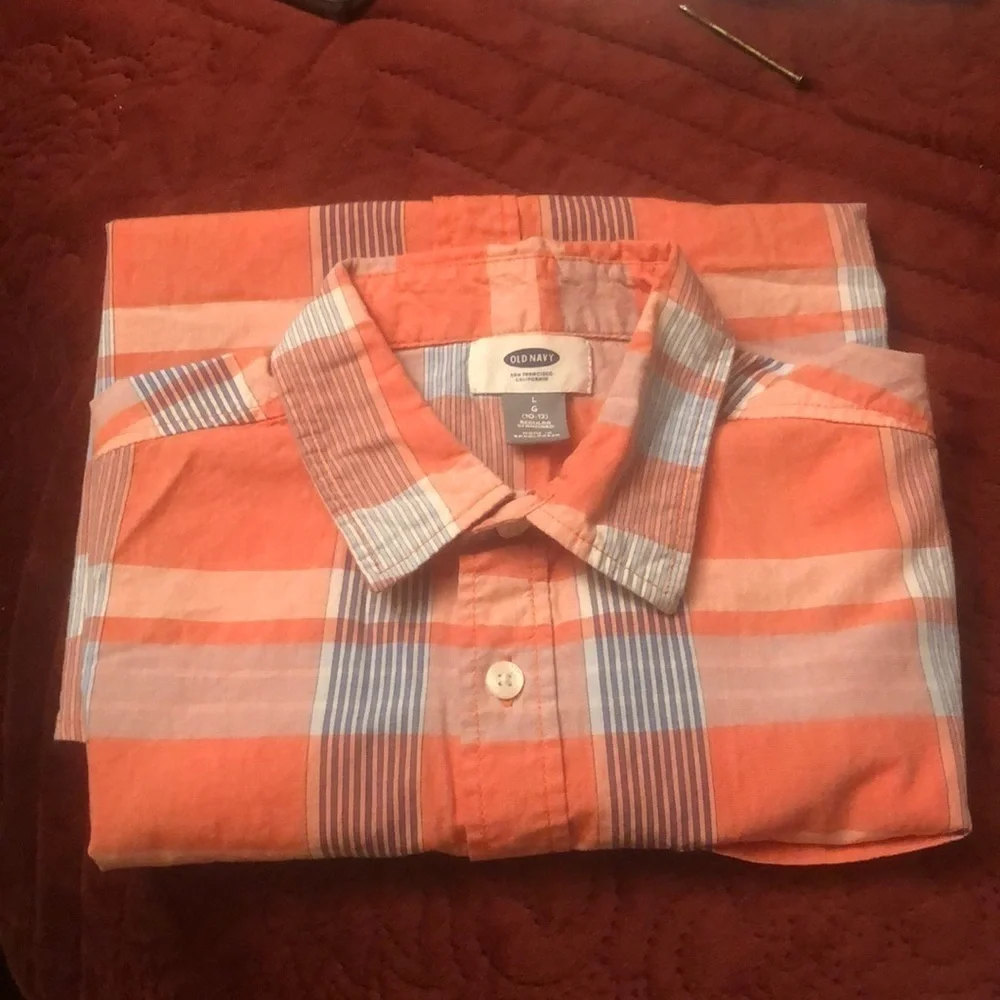 Old Navy good down