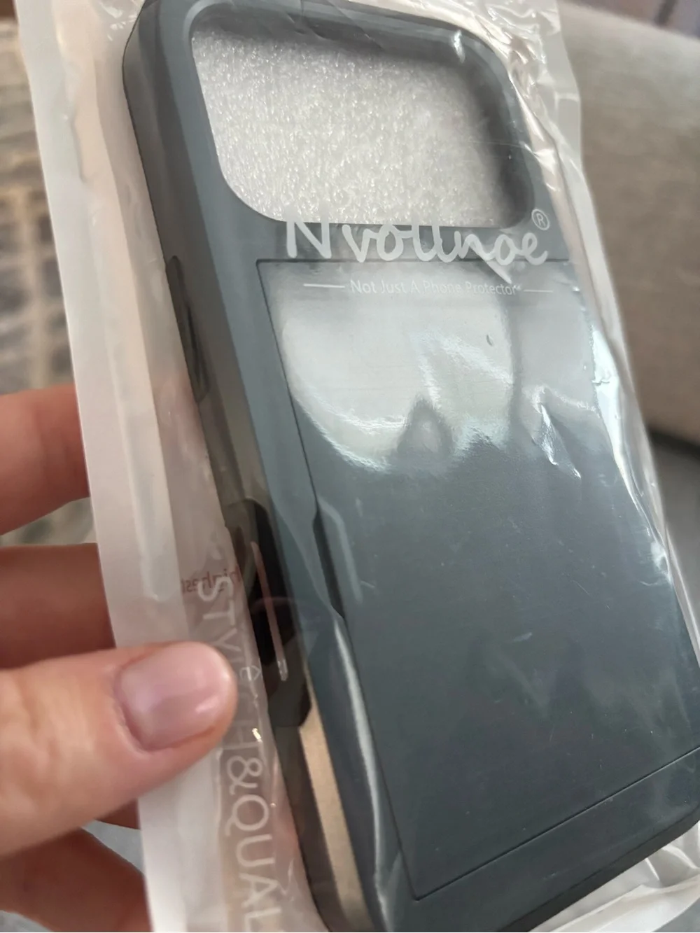 N/A navy protective