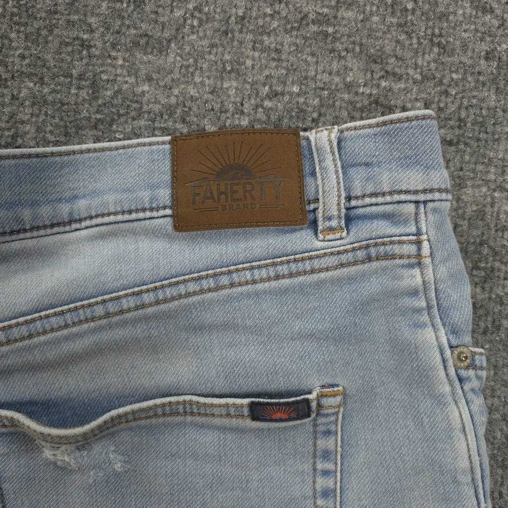 Faherty sale shorts