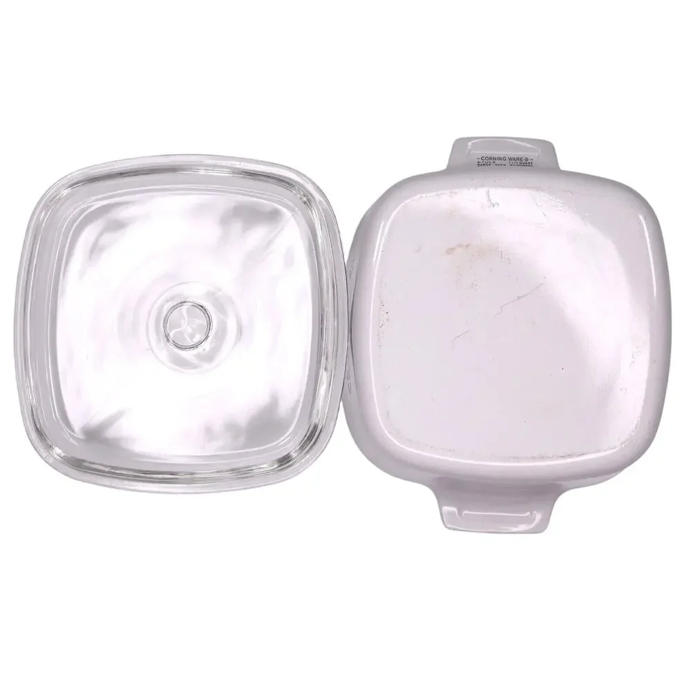 Corningware corning ware