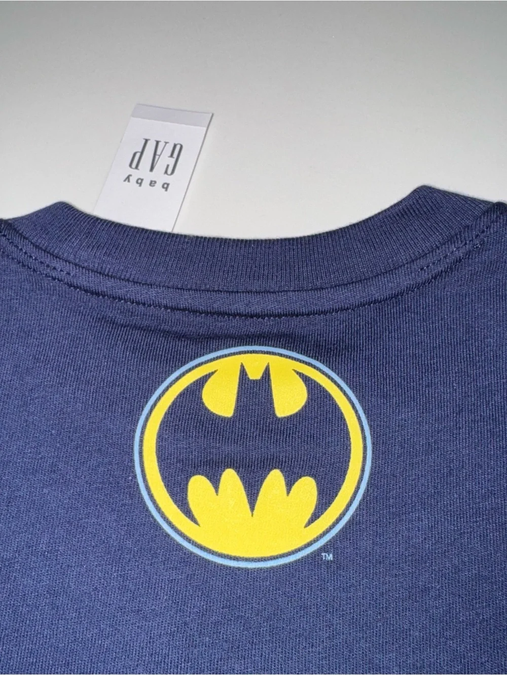 GAP baby boys’