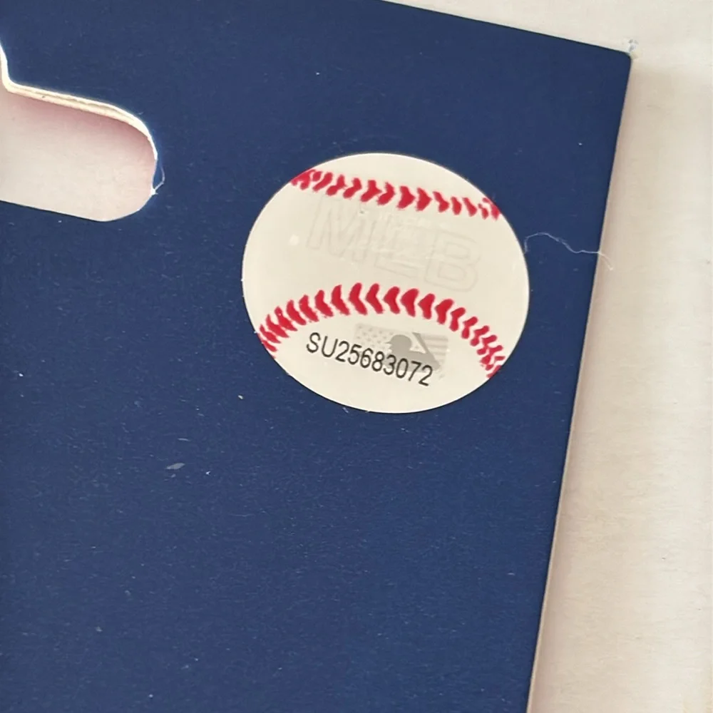 MLB Philadelphia Phillies Super Wally Bi-Fold Wallet