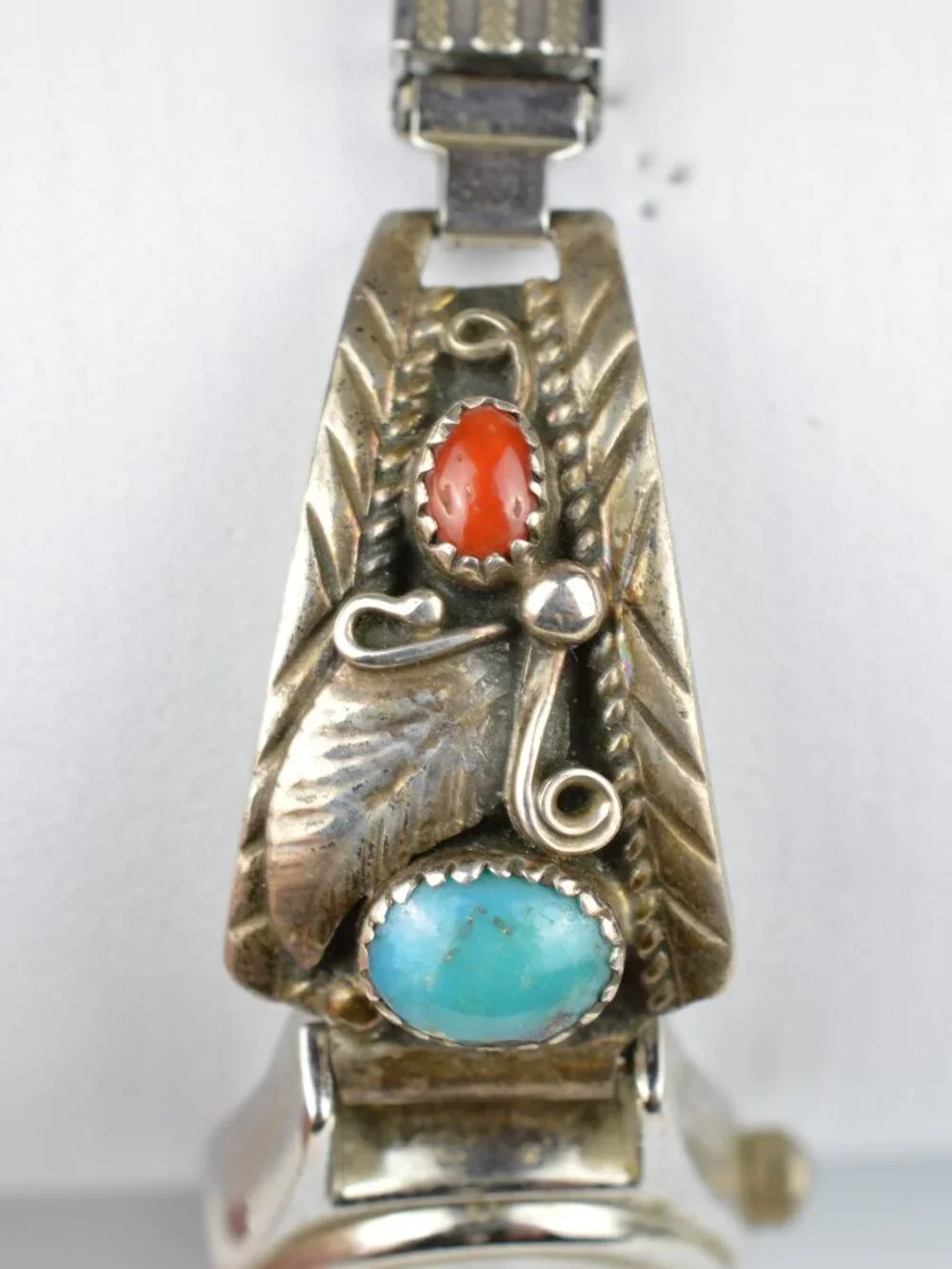 N/A vtg navajo