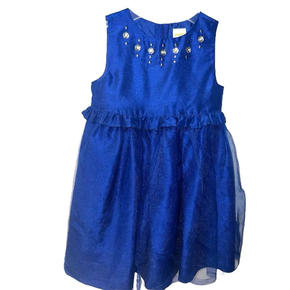 Gymboree this dress