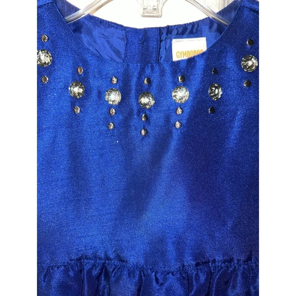 Gymboree this dress