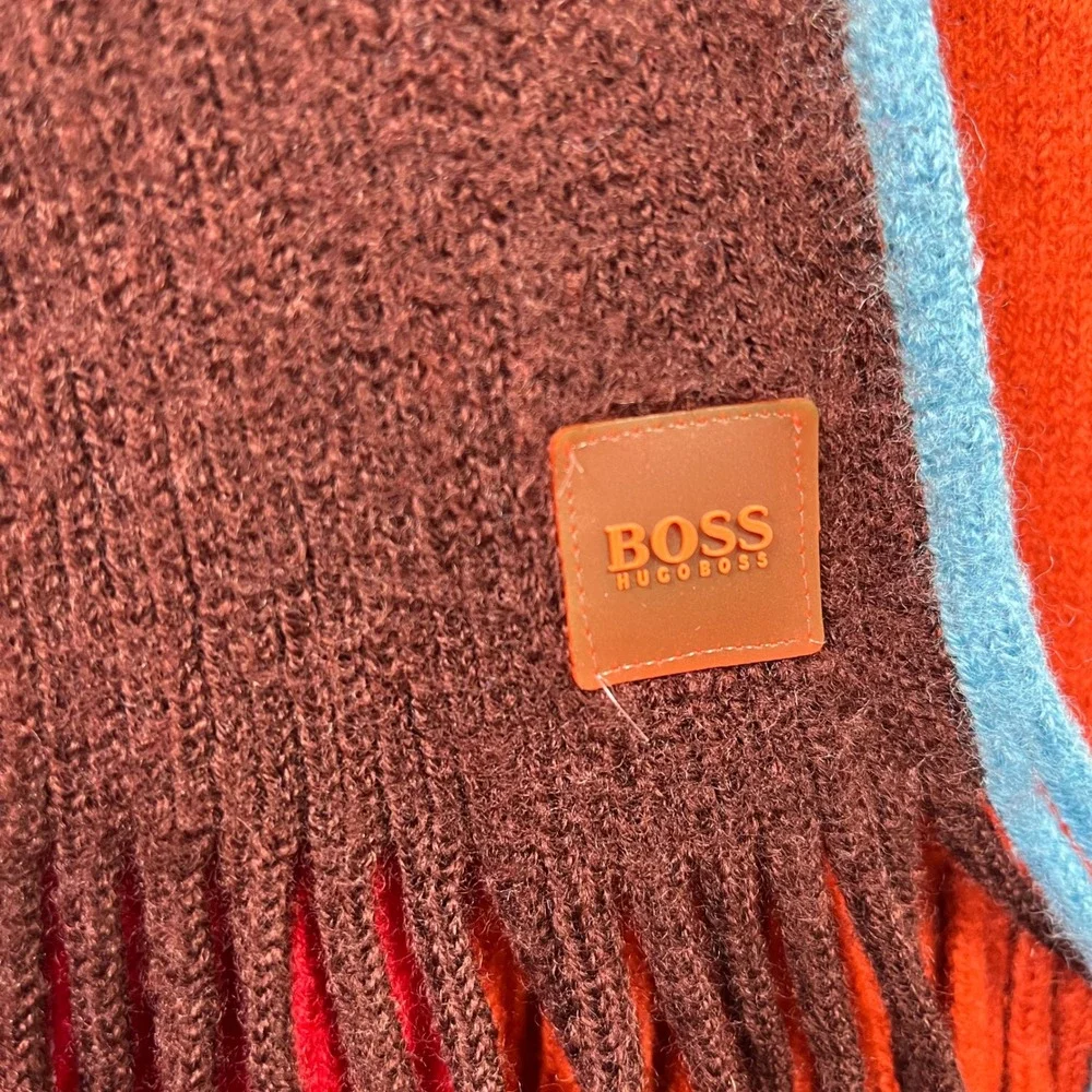 Hugo Boss one small