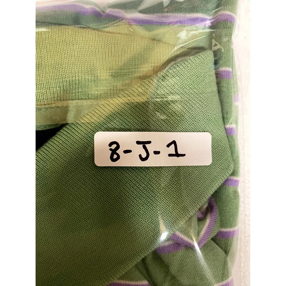 Ralph Lauren offering ideal pre