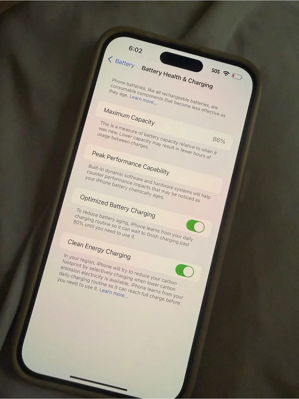 Apple selling my