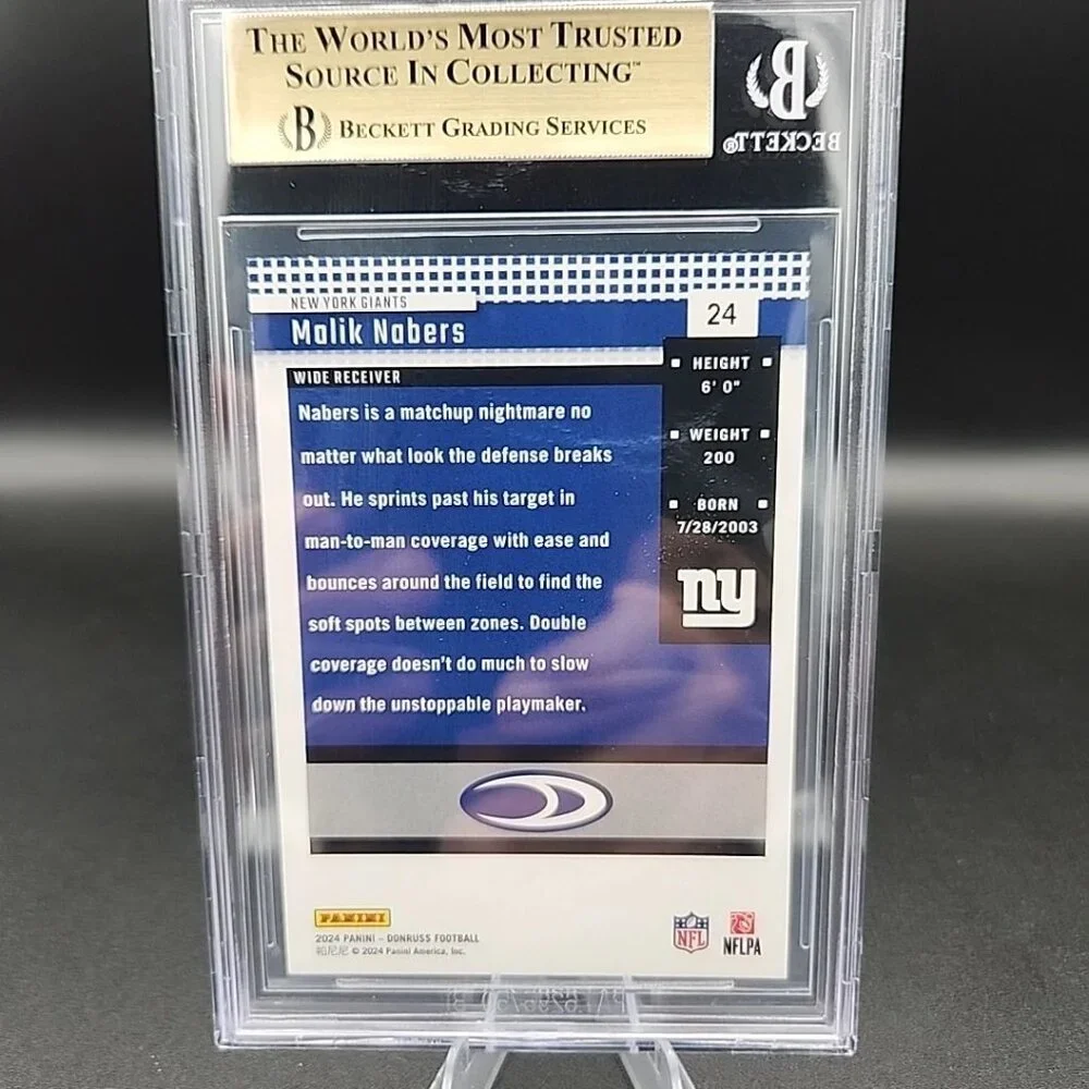 Panini product malik