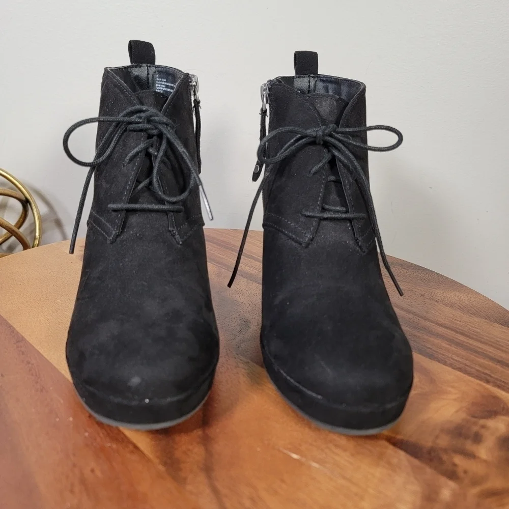 DV by Dolce Vita wedges black both