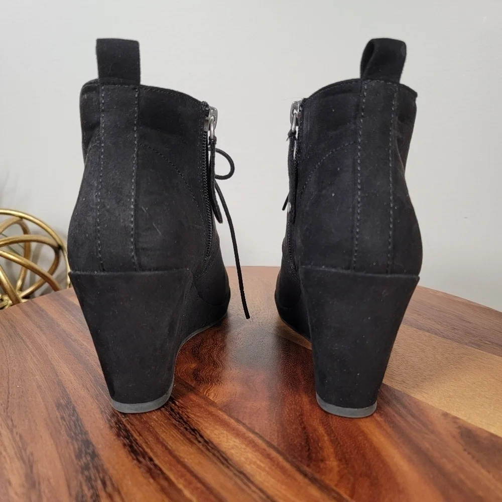 DV by Dolce Vita owned offer suede