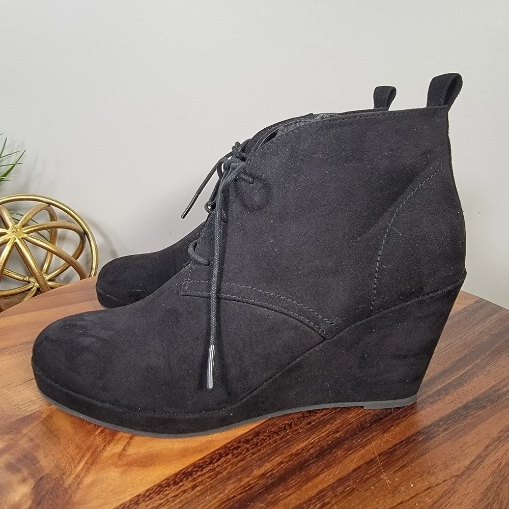 DV by Dolce Vita black occasion