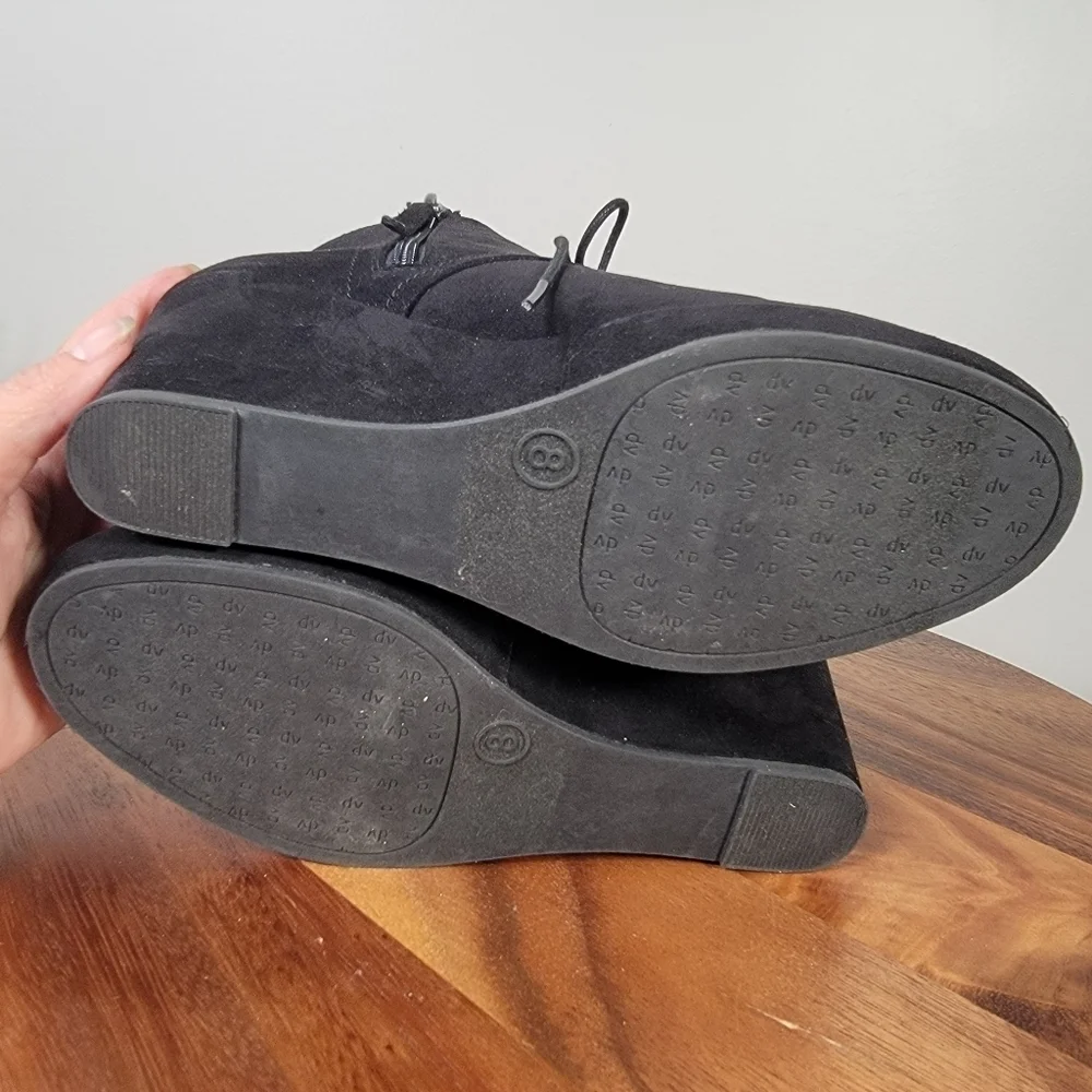 DV by Dolce Vita comfort brand both