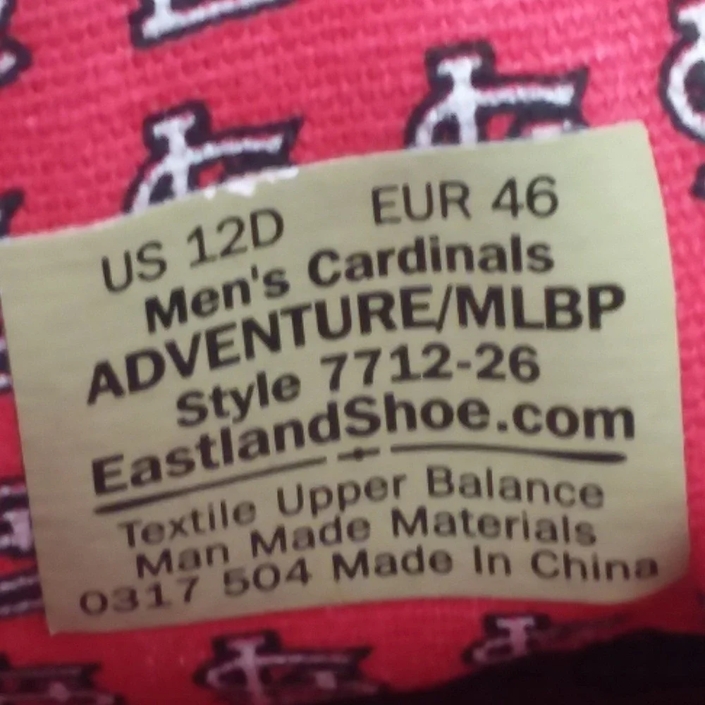 Eastland step up
