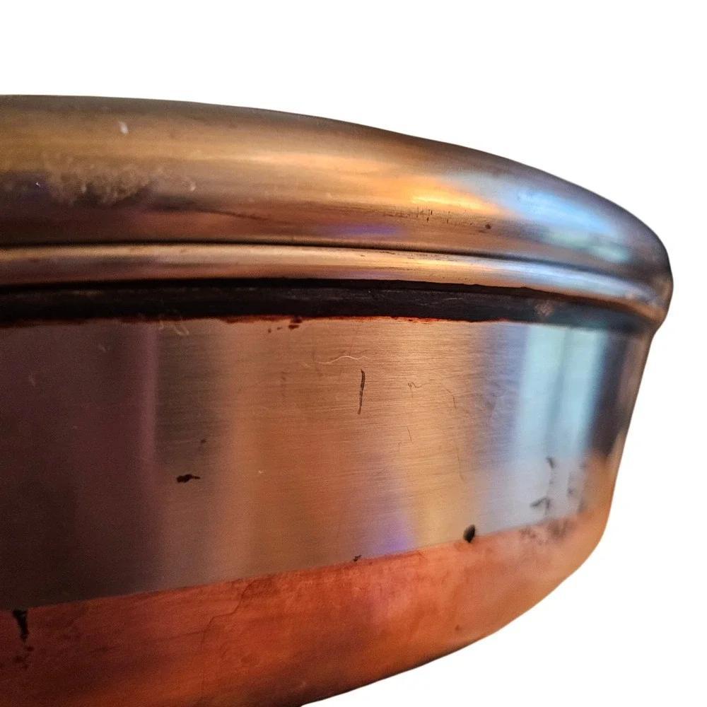 Revere Ware vintage revere