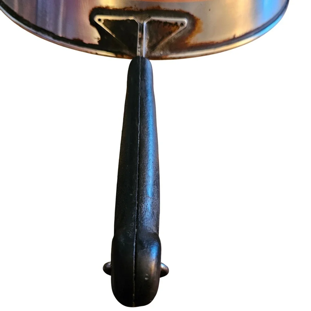 Revere Ware vintage revere