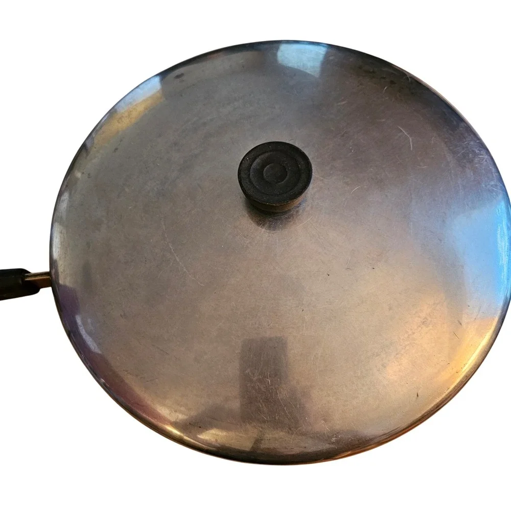 Revere Ware vintage revere