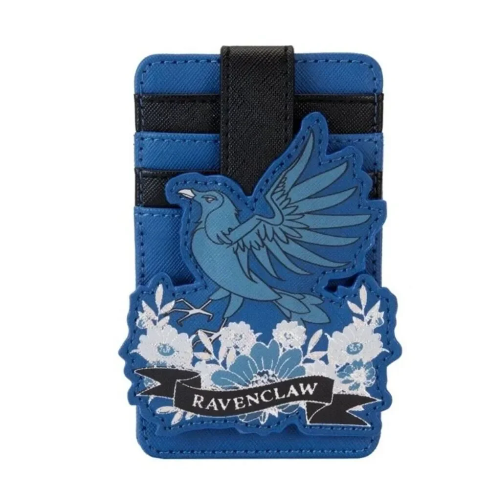 Loungefly harry potter