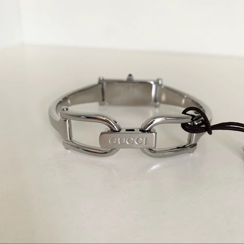 Gucci new thin