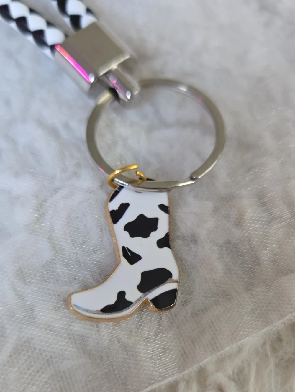 N/A chic cow
