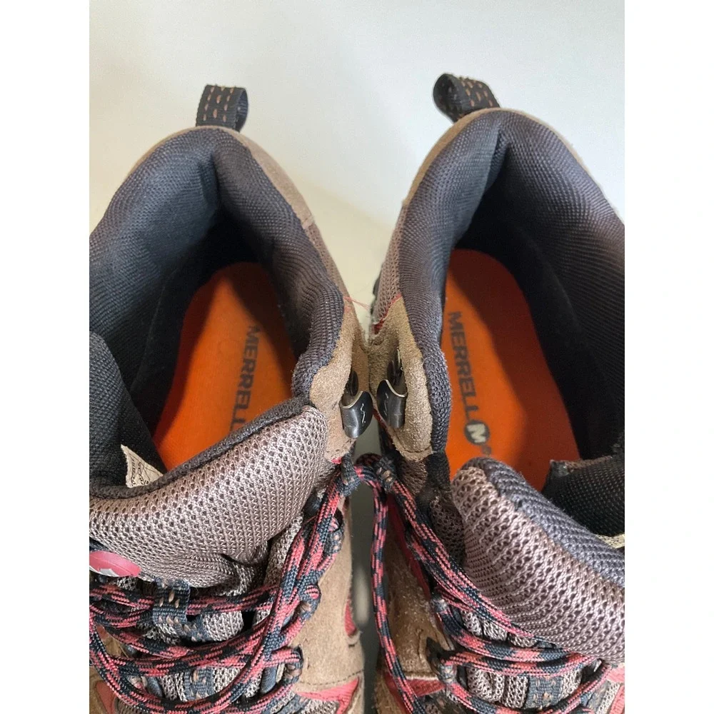 Merrell energis mid
