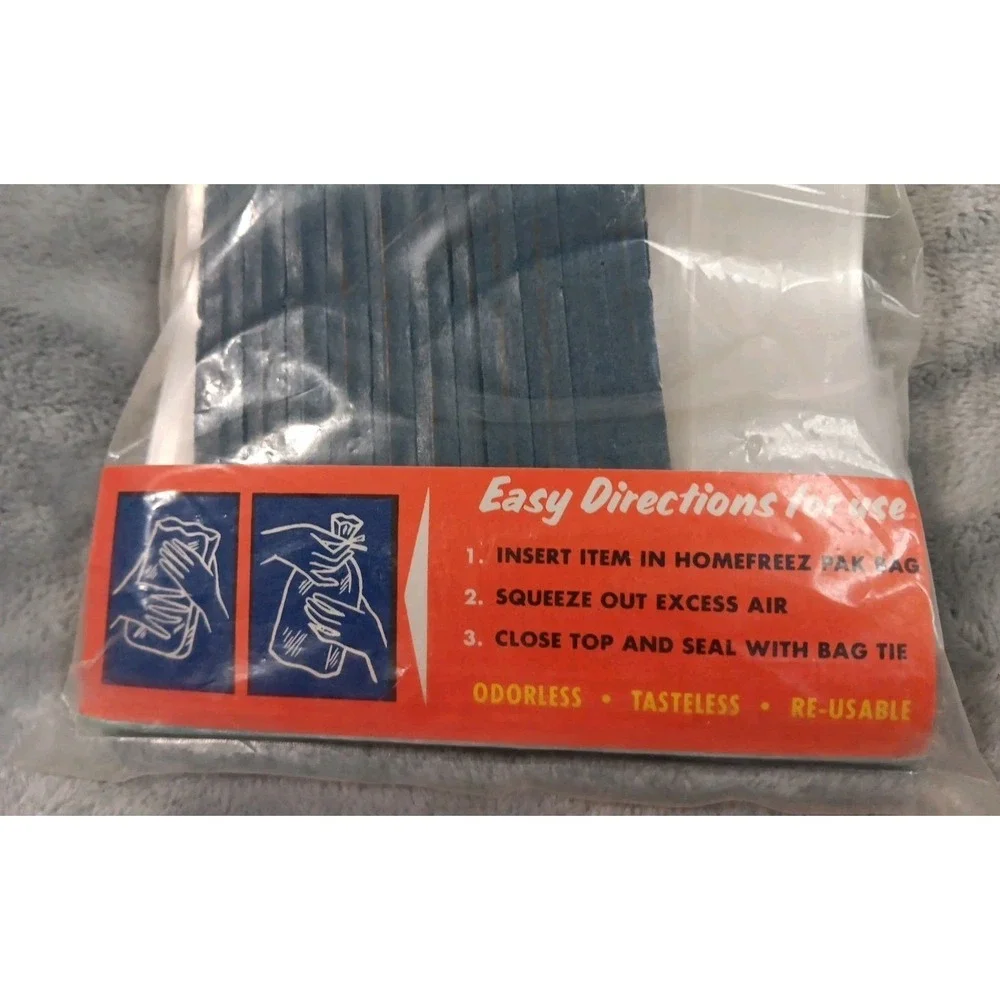 Homefreez this product