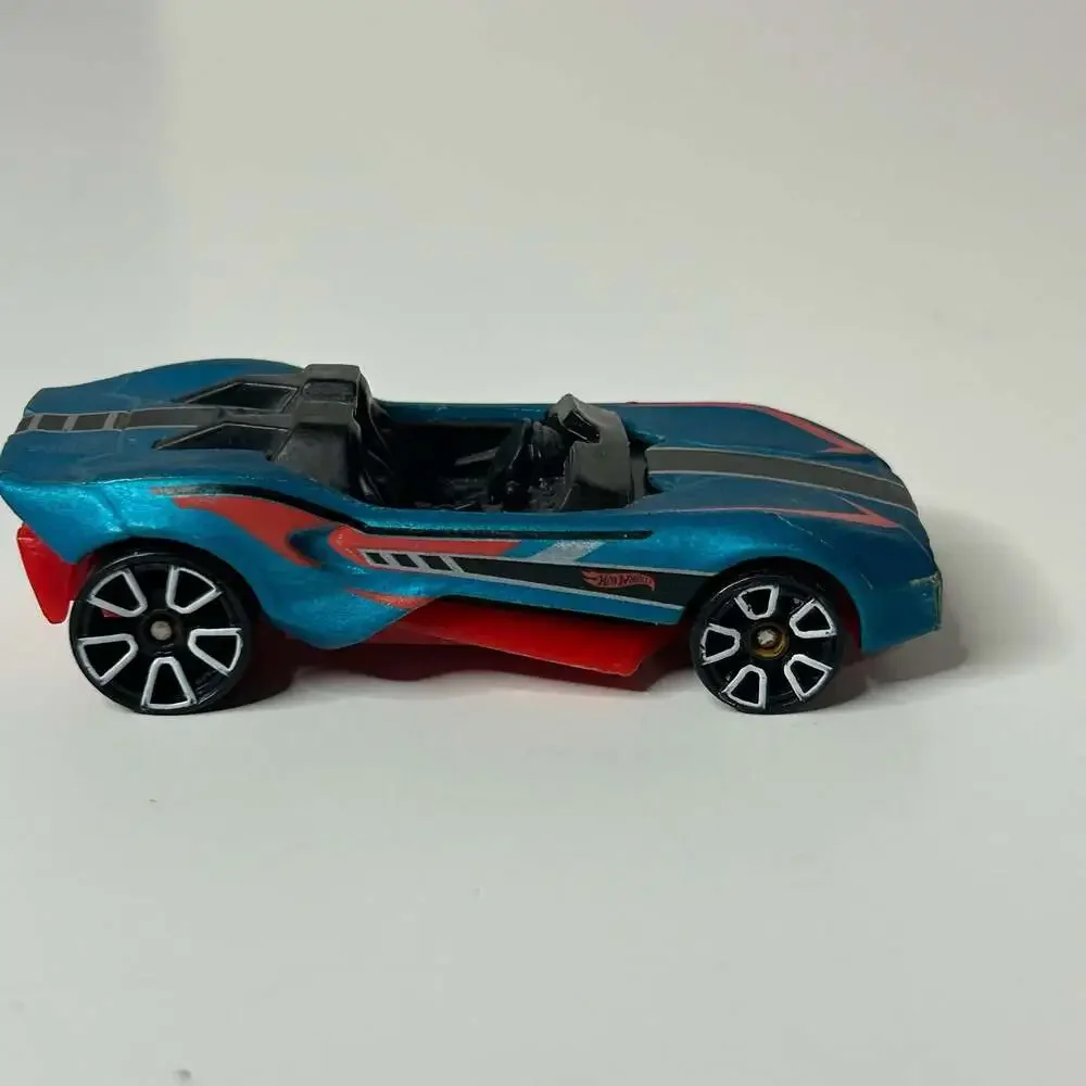 Hot Wheels hot wheels