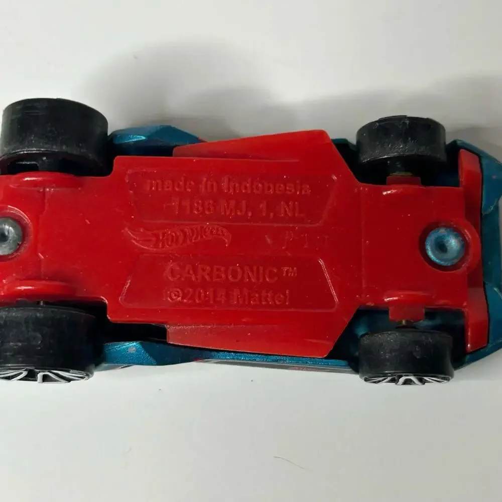 Hot Wheels hot wheels
