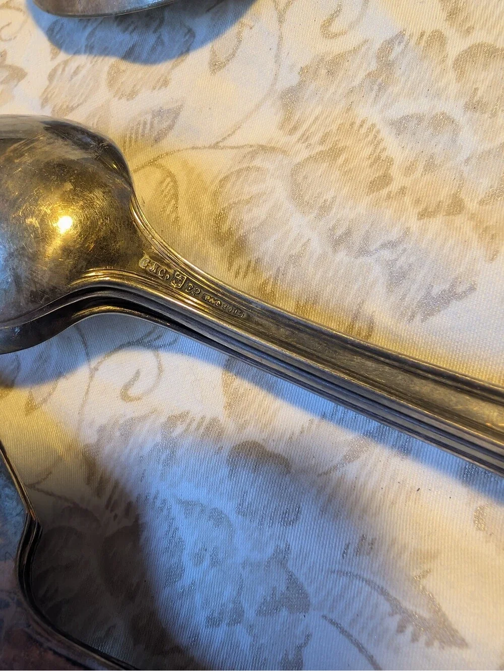 Reed & Barton this vintage