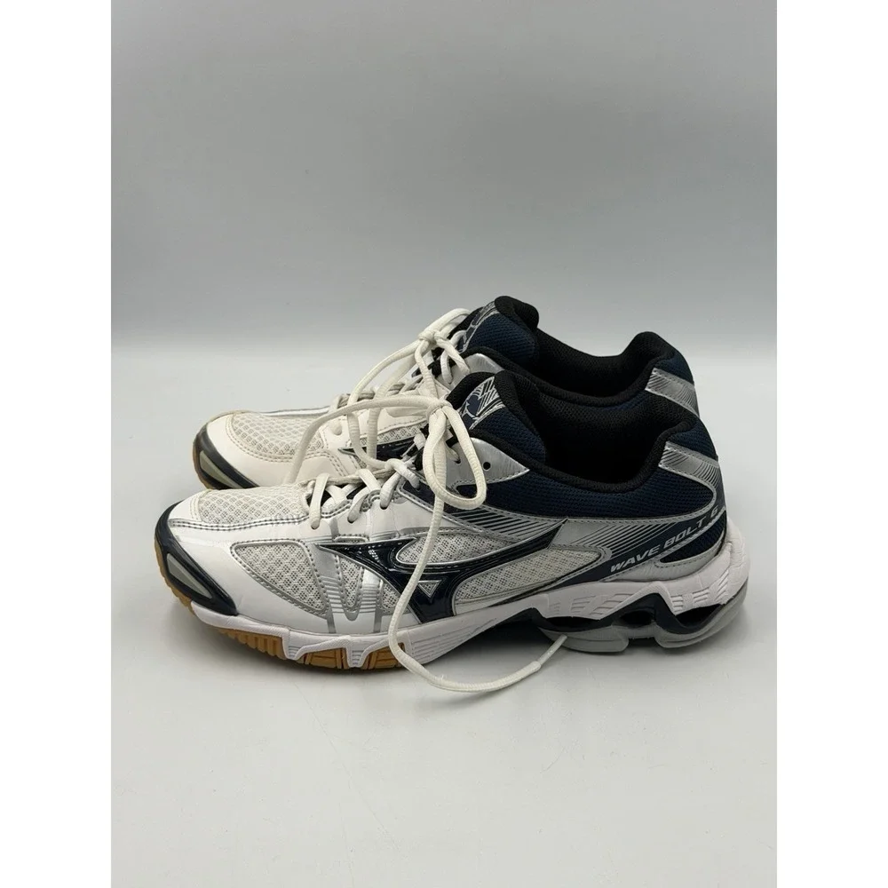 Mizuno wave bolt