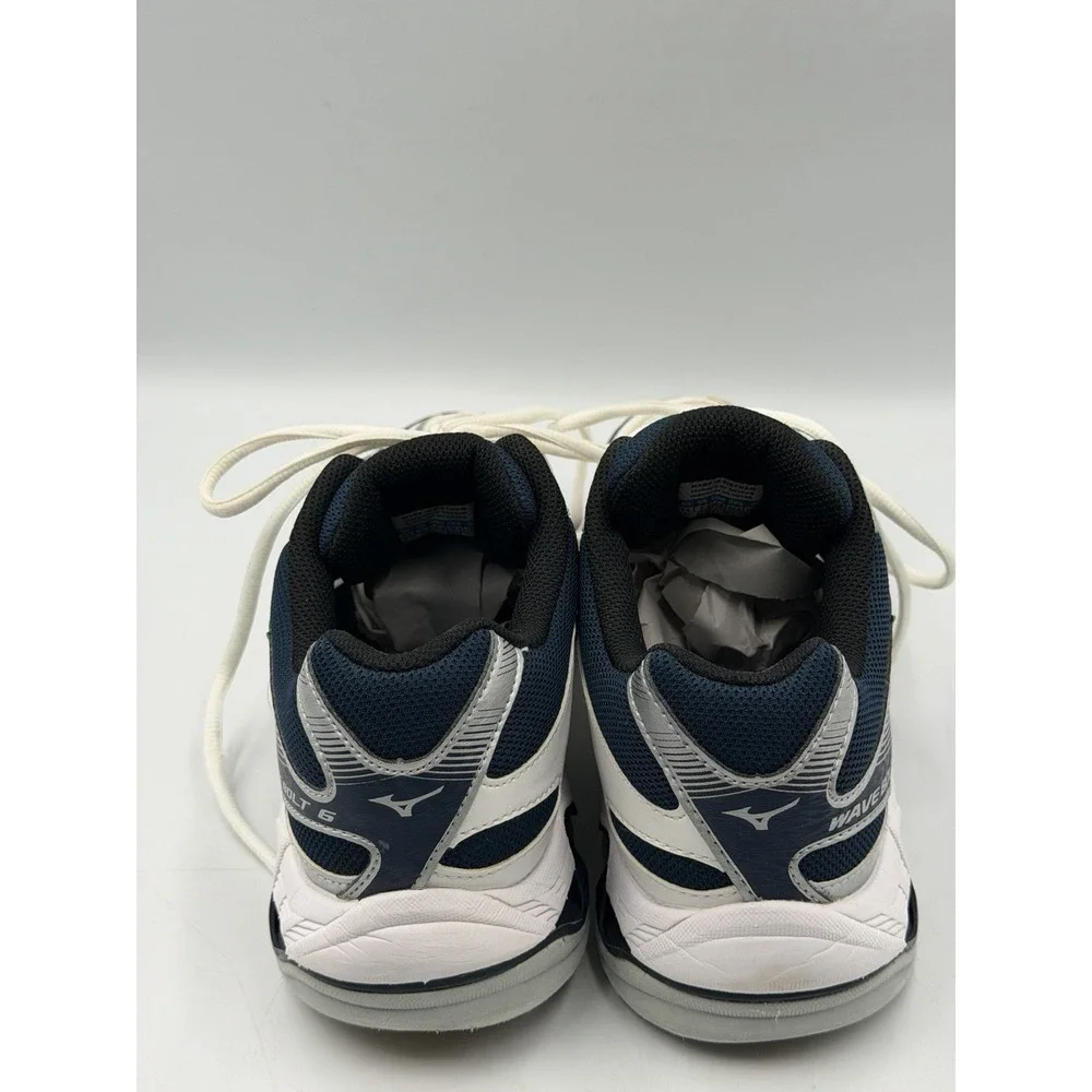 Mizuno wave bolt