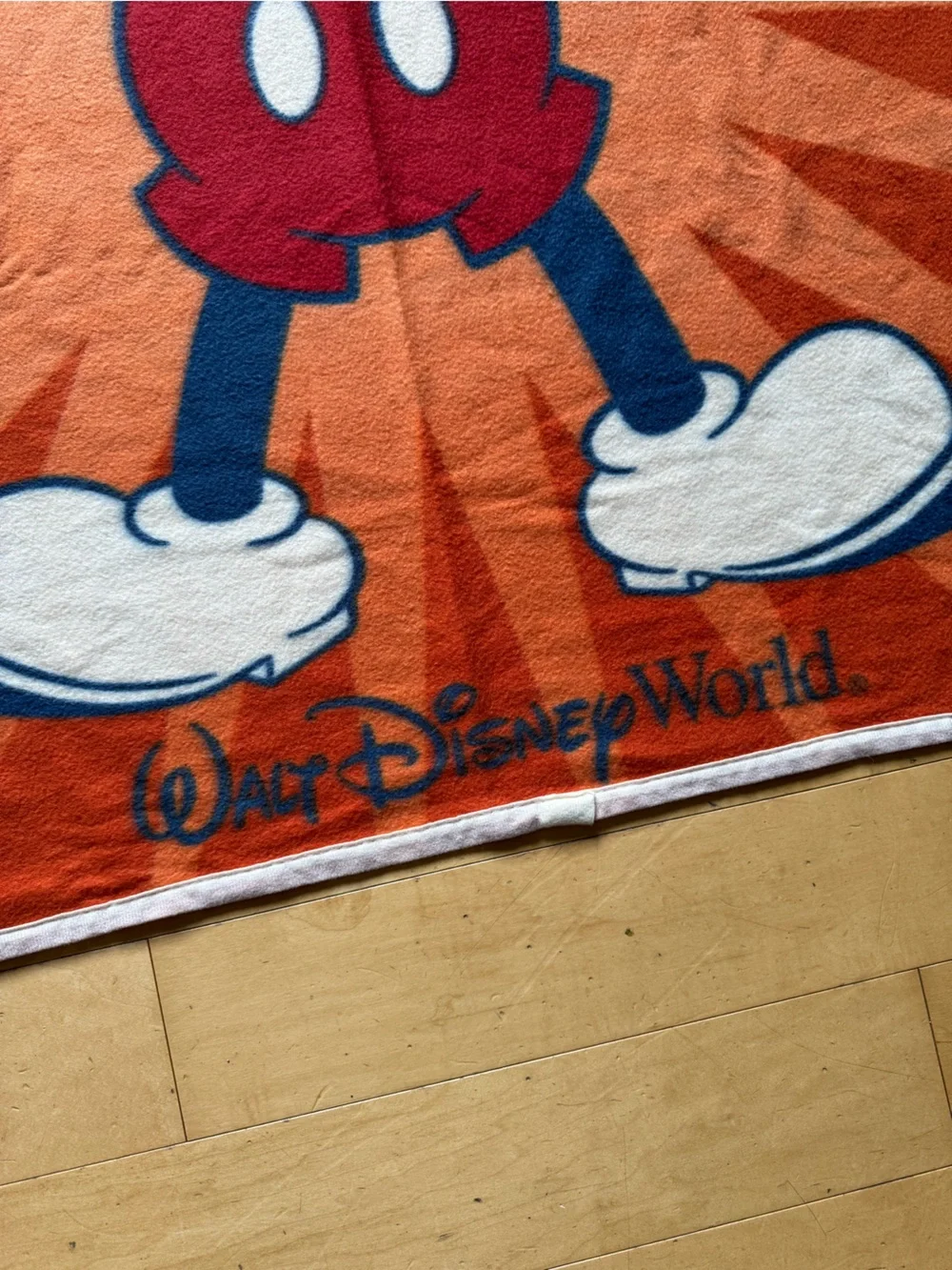 Disney gently used