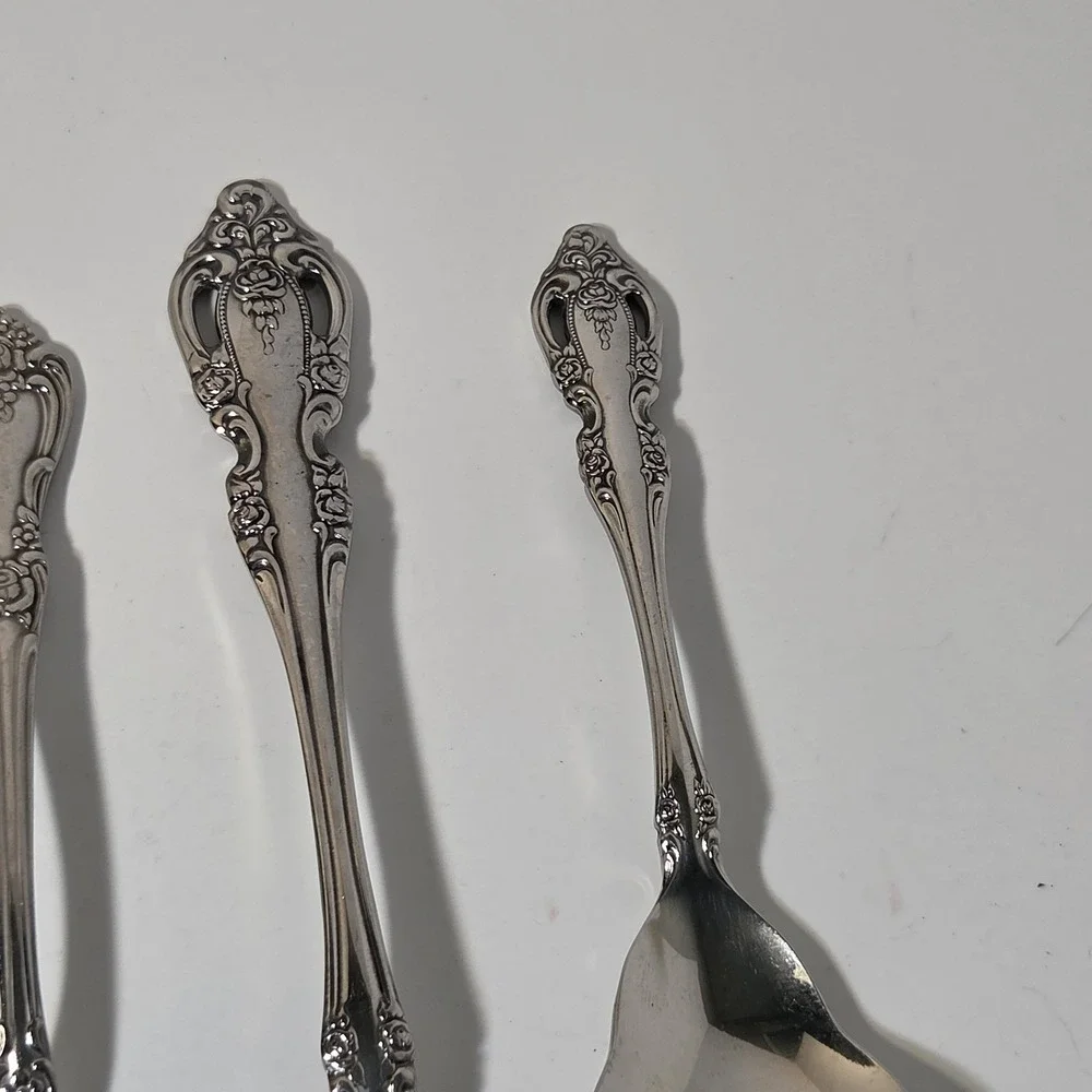 Oneida stainless brahms