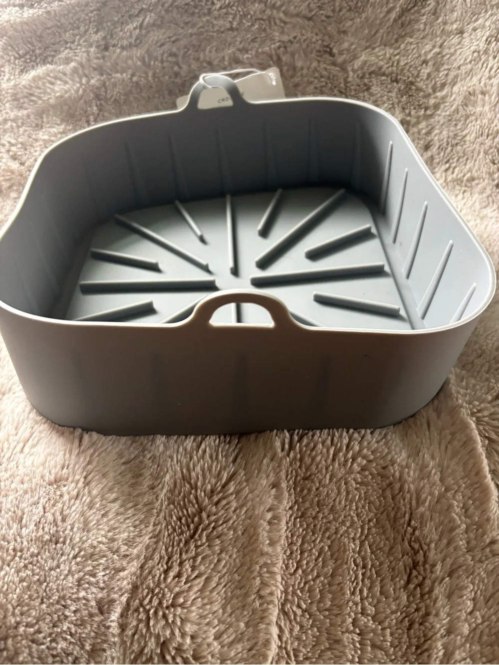 Croton durable silicone