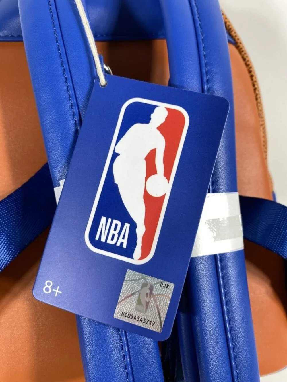 Loungefly nba new