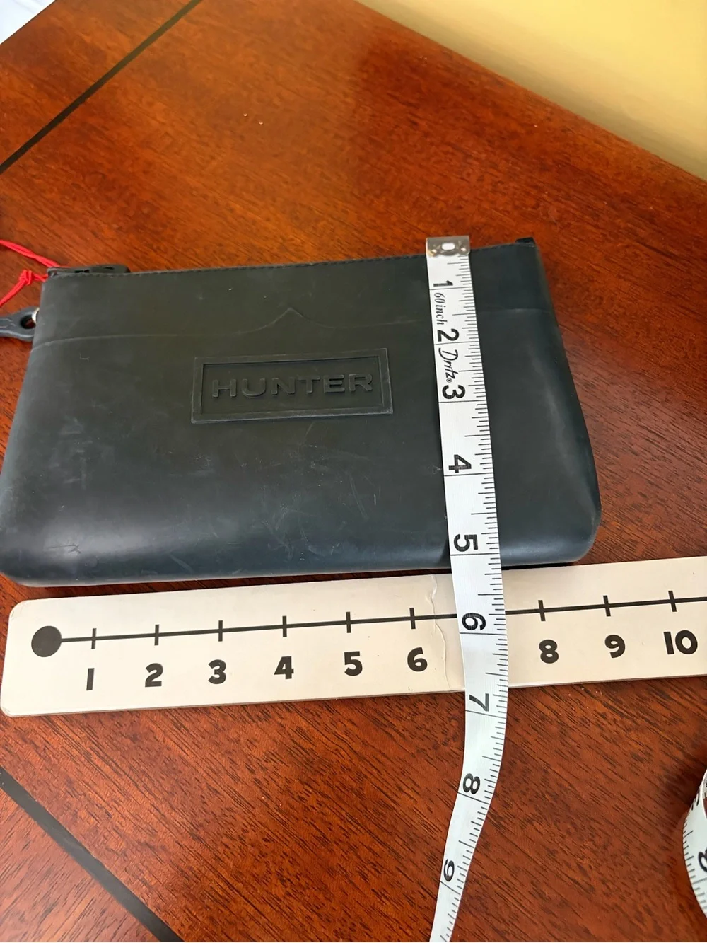Hunter for Target durable black