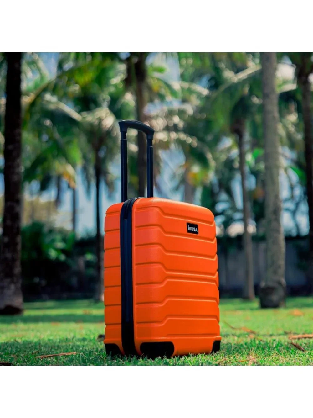N/A travel style