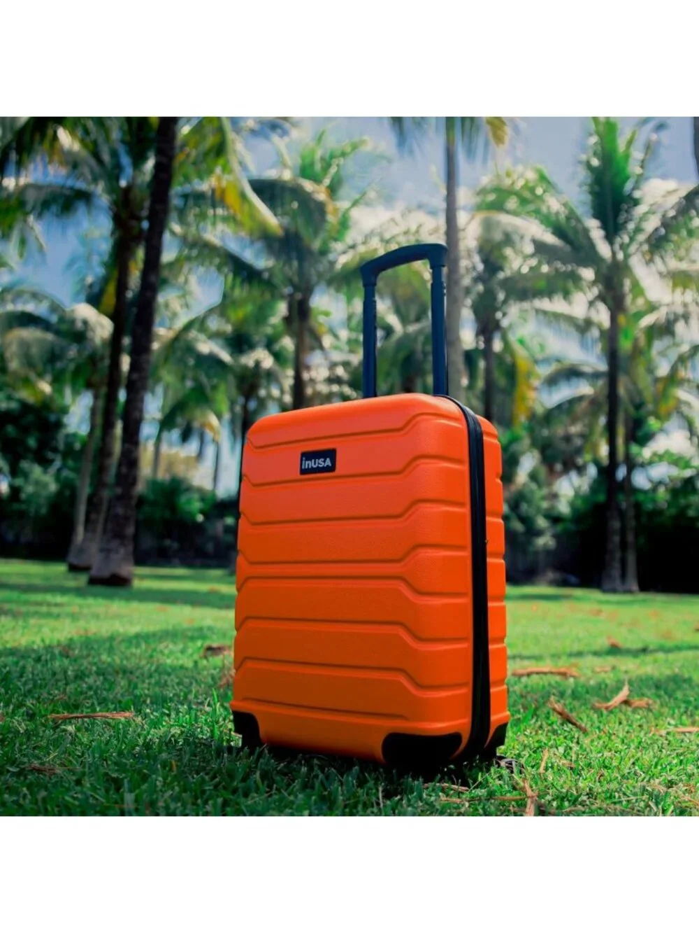 N/A travel style