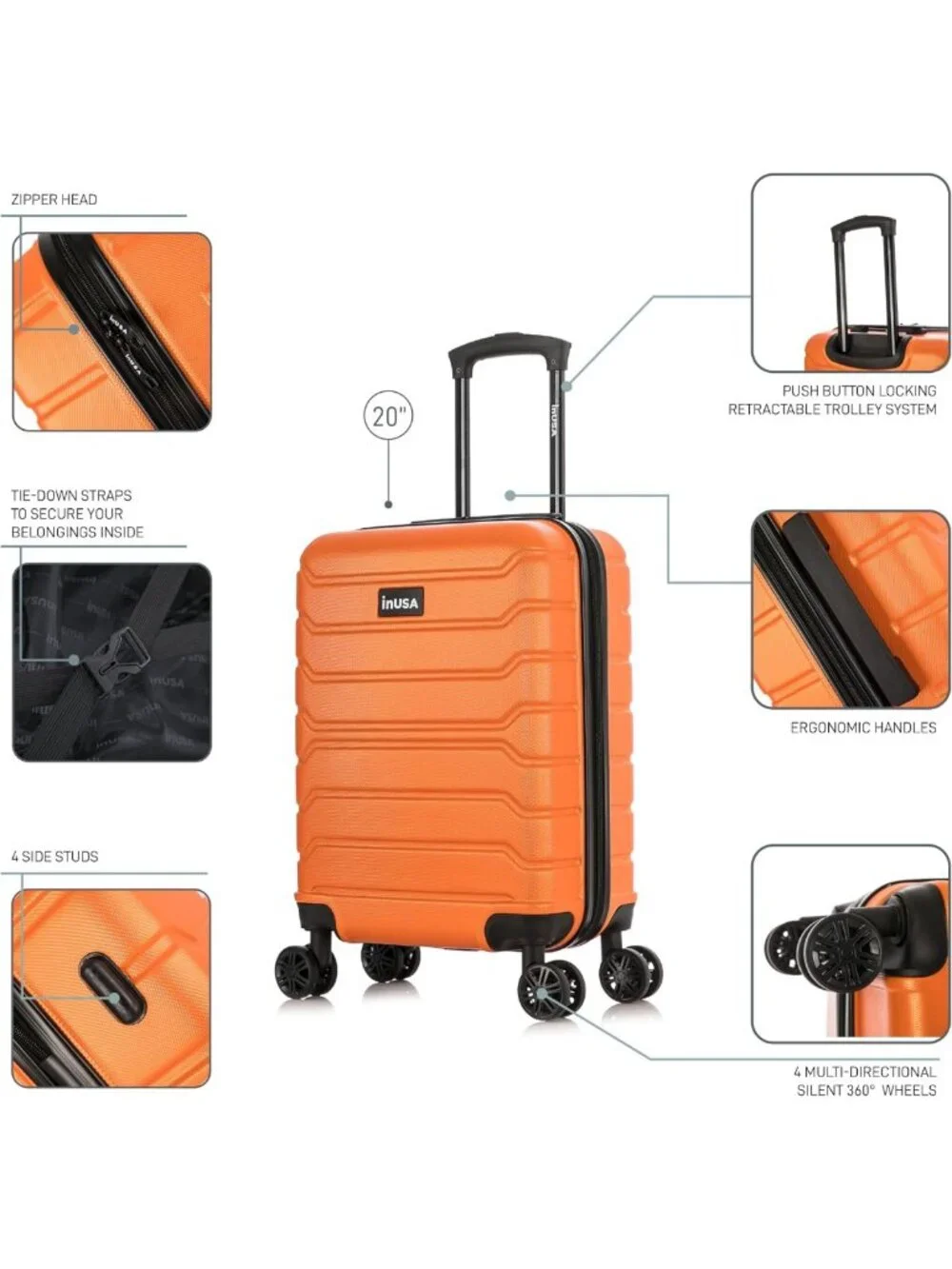 N/A travel style