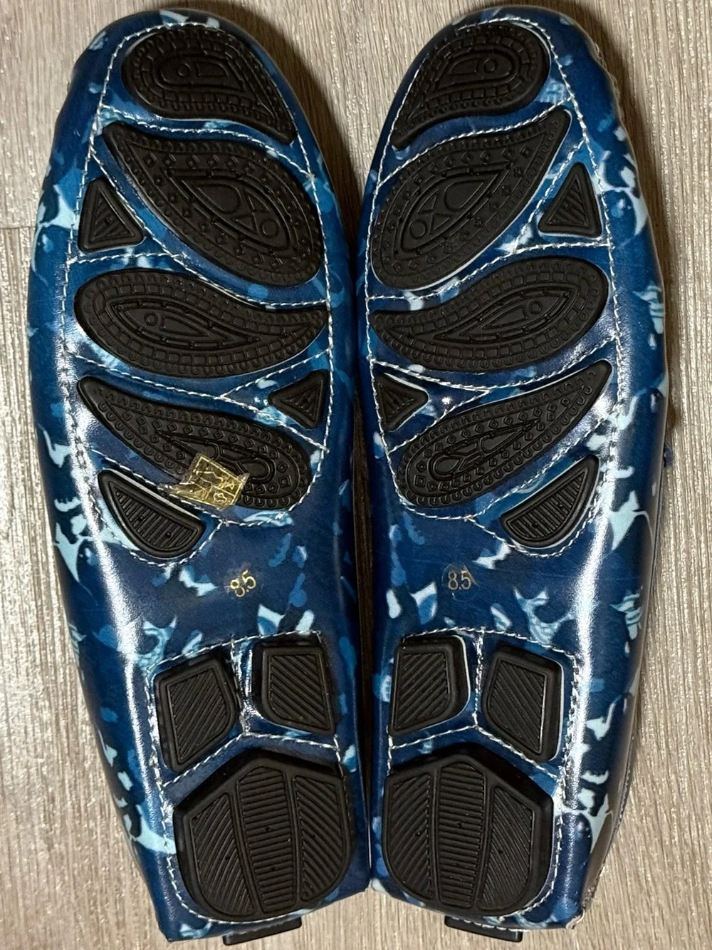 Robert Graham classic penny