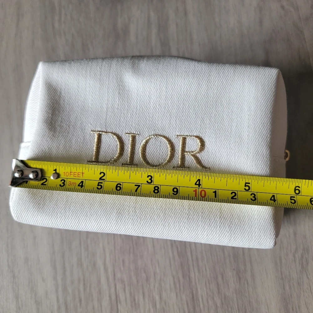 Dior make your
