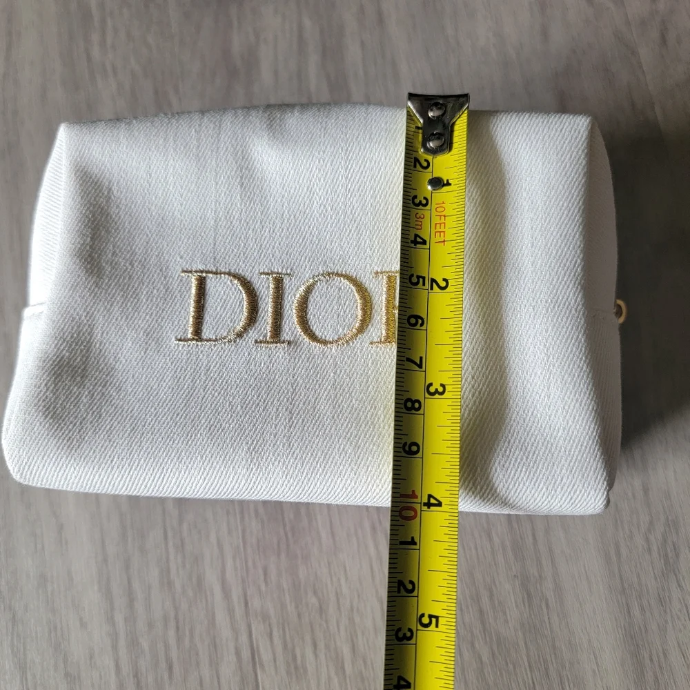 Dior make your