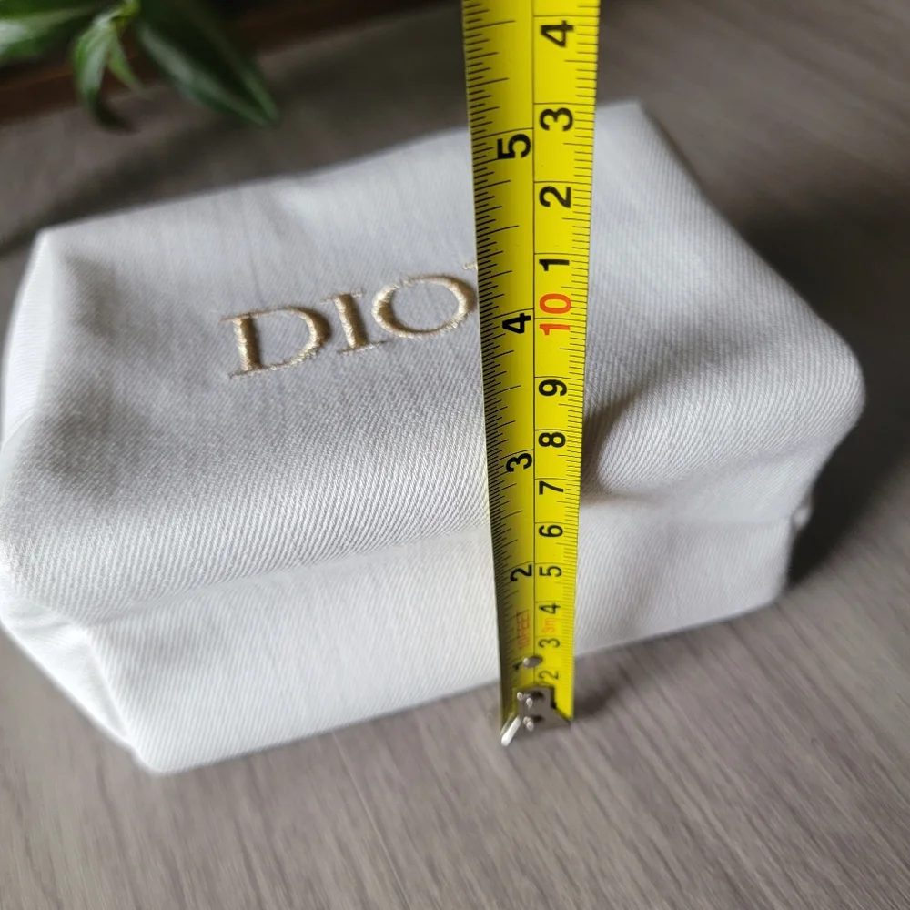 Dior make your