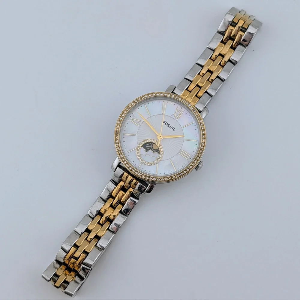 Fossil jacqueline es5166