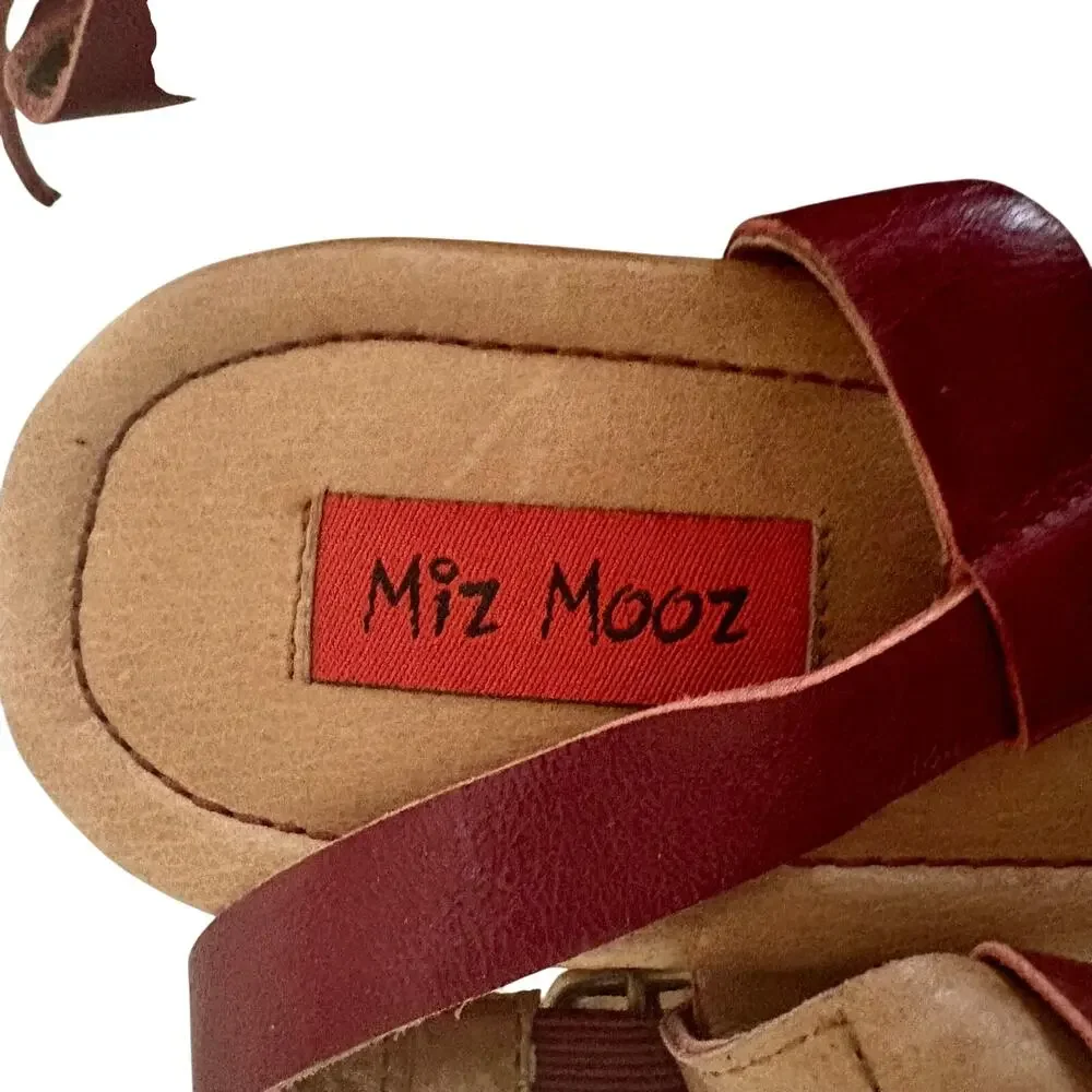 Miz Mooz gizmo miz insole